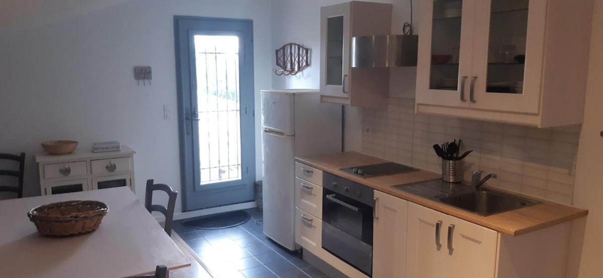 Appartement Le De Corinne *