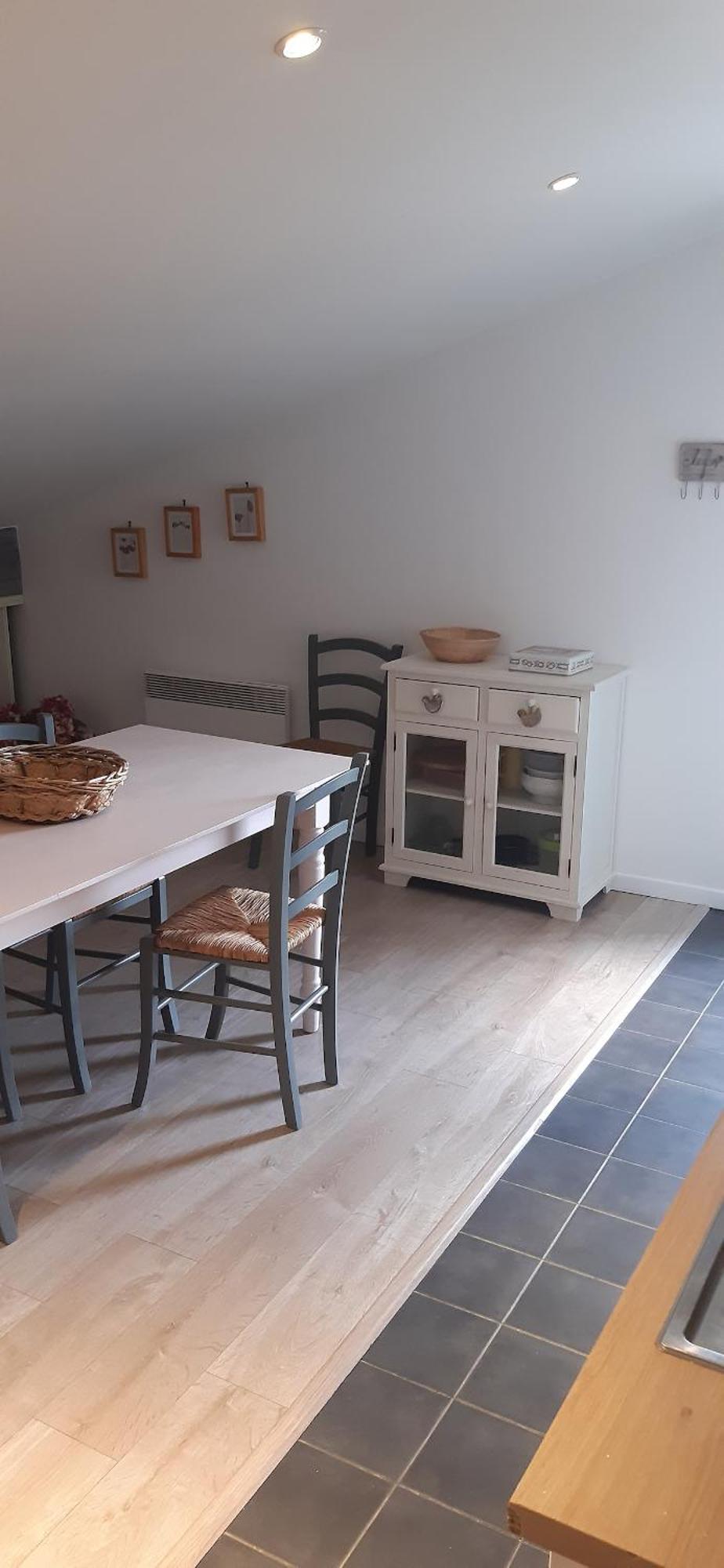 Appartement Le De Corinne Quint-Fonsegrives