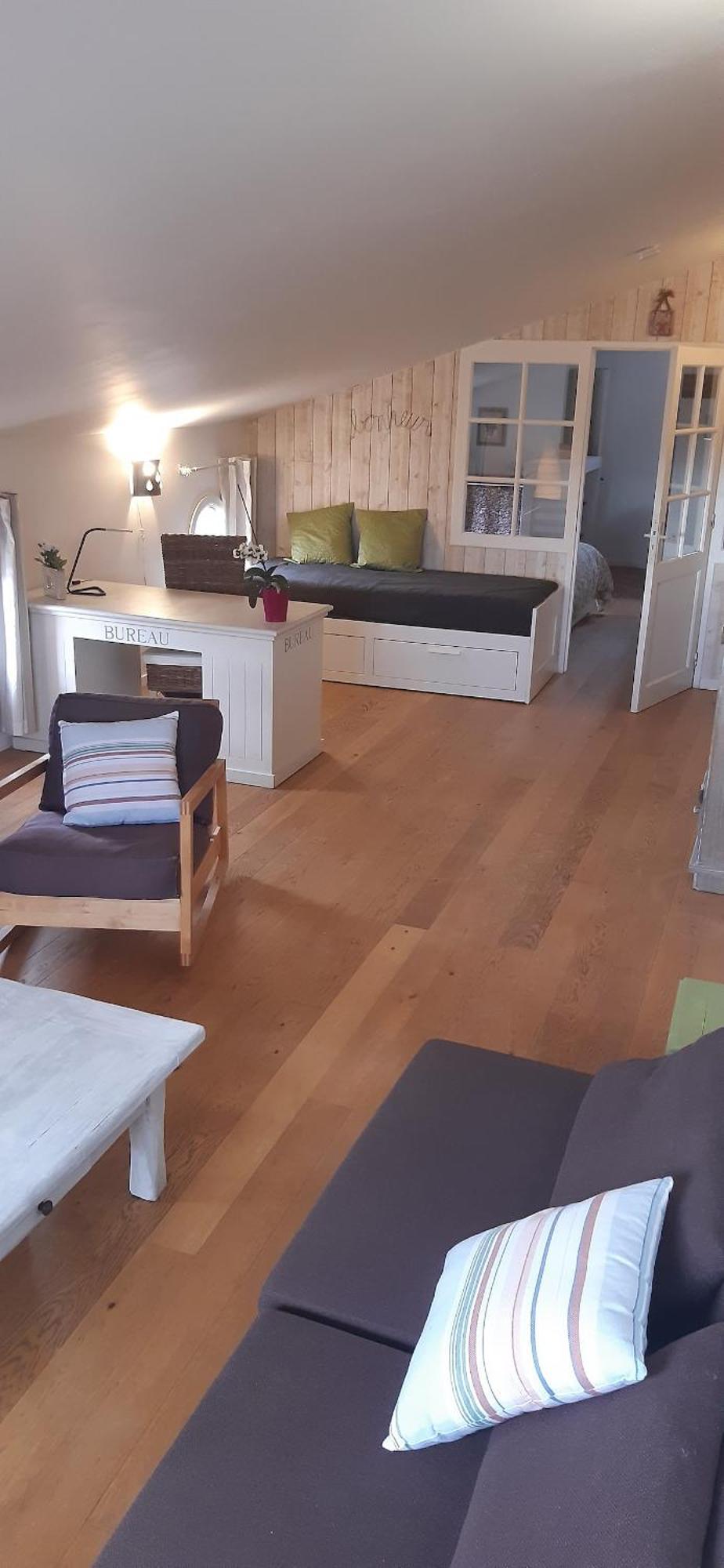 Le De Corinne Appartement